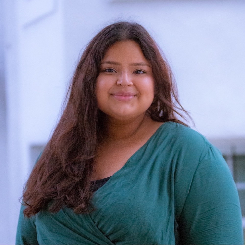 Meet your Posher, Brenda